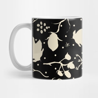 Forest Berry Mug